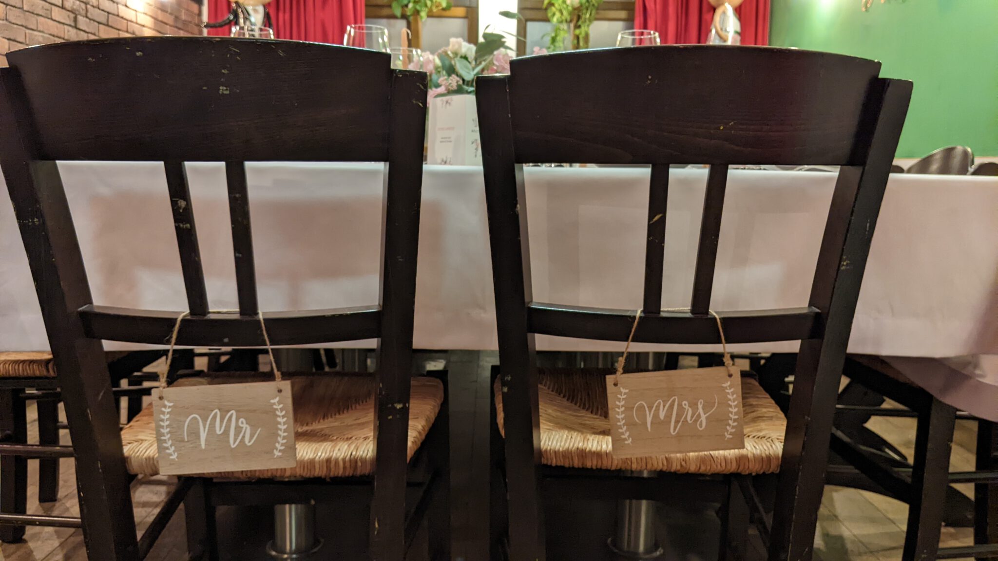 Trattoria Riva – Italienisches Restaurant in Stuttgart West