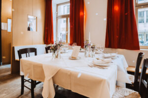 Trattoria Riva – Italienisches Restaurant in Stuttgart West